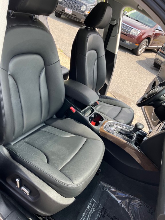 2016 Audi Q5 Image 15