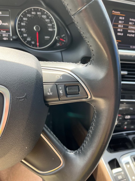 2016 Audi Q5 Image 19