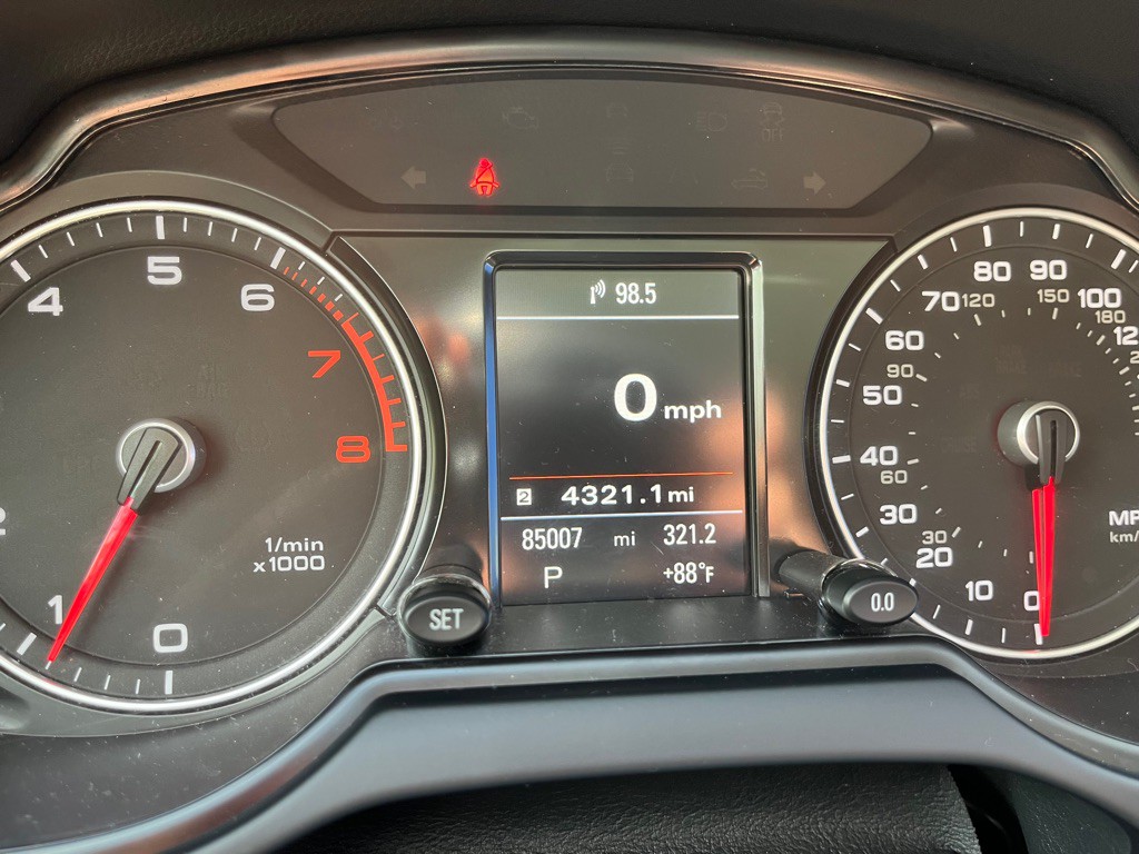 2016 Audi Q5 Image 20