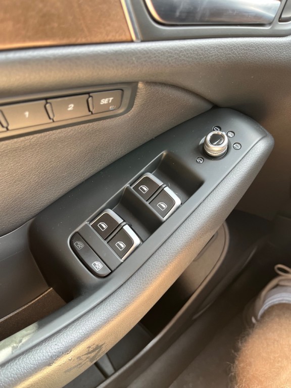 2016 Audi Q5 Image 21