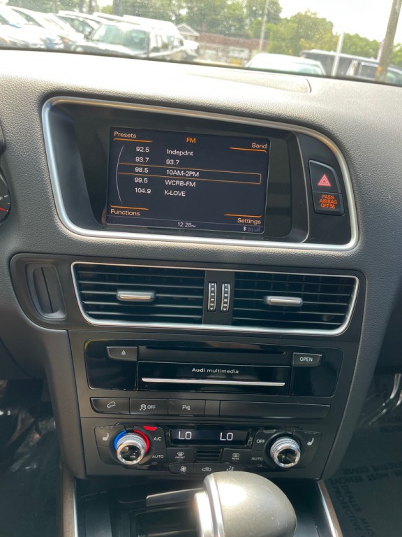 2016 Audi Q5 Image 22