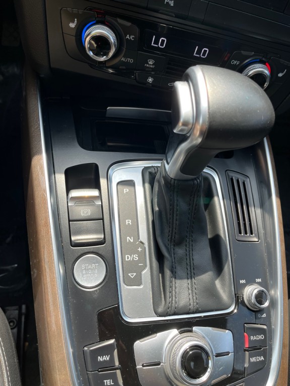 2016 Audi Q5 Image 23