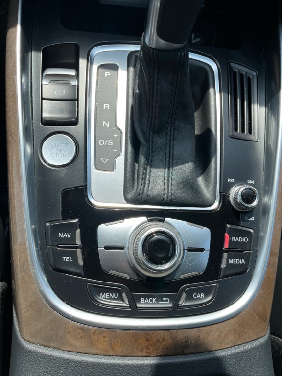 2016 Audi Q5 Image 24