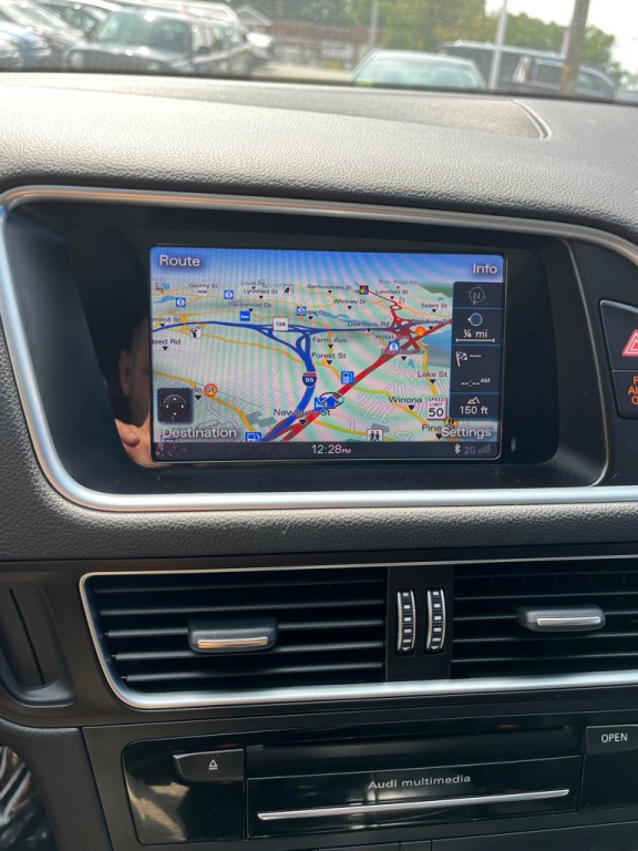 2016 Audi Q5 Image 25