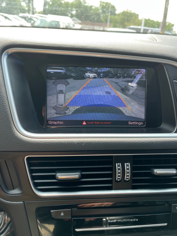 2016 Audi Q5 Image 26