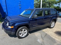 Image for 2016 Jeep Patriot Latitude ID: 6762849