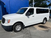 Image for 2012 Nissan NV 3500 S ID: 6768845