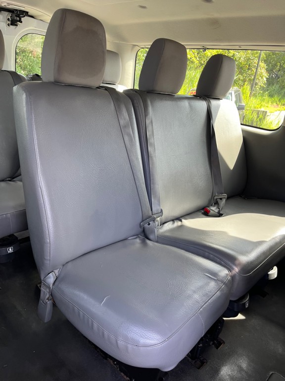 2012 Nissan NV Image 15