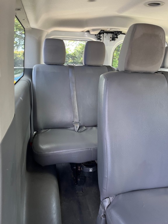 2012 Nissan NV Image 16