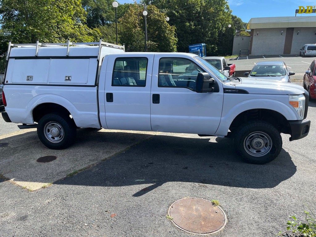 2015 Ford F-250 Image 6