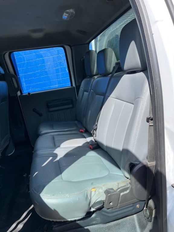 2015 Ford F-250 Image 11