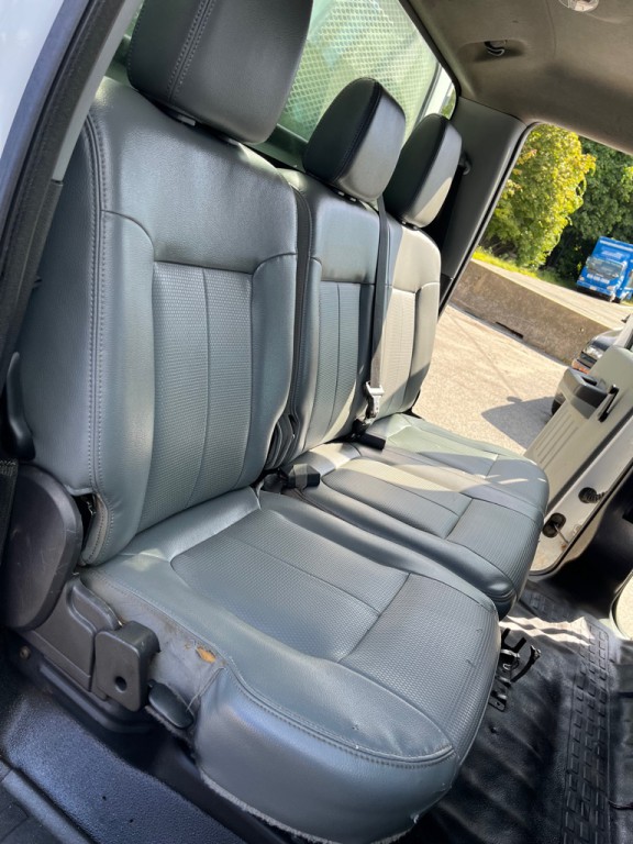 2015 Ford F-250 Image 12
