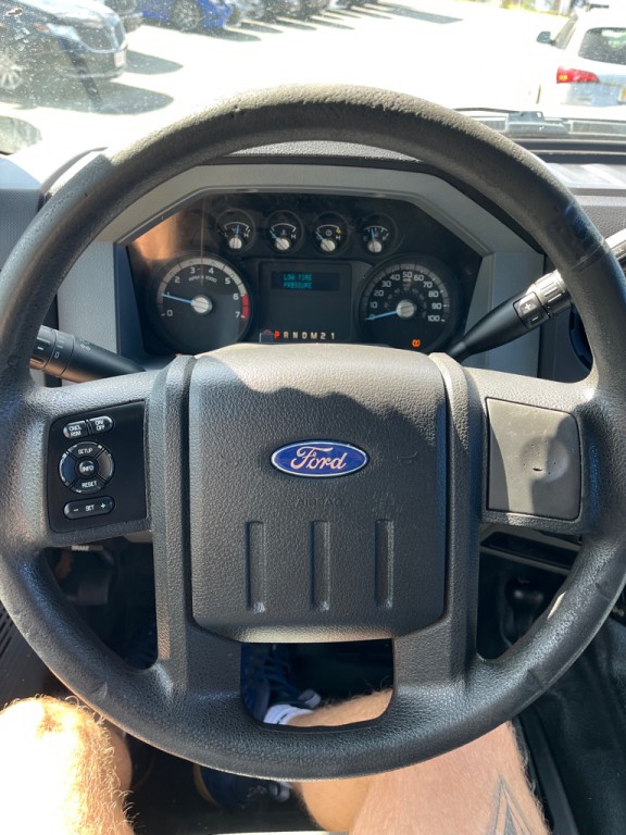 2015 Ford F-250 Image 15
