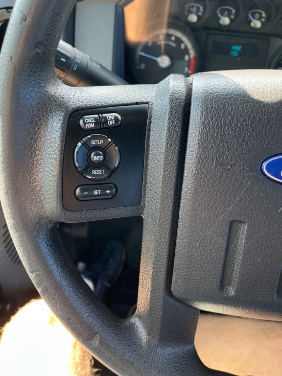 2015 Ford F-250 Image 16