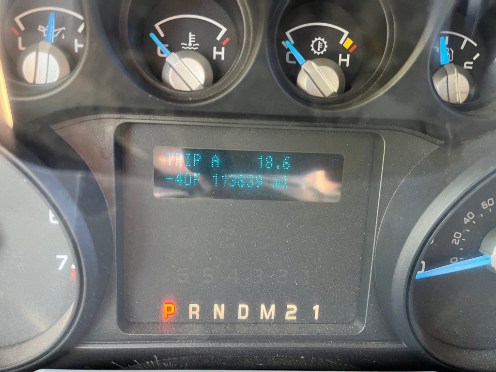 2015 Ford F-250 Image 18
