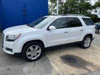 Image for 2017 GMC Acadia SLT-2 ID: 6776681