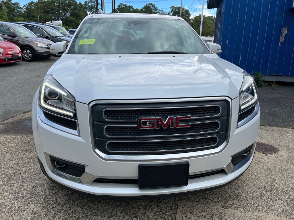 2017 GMC Acadia Image 5