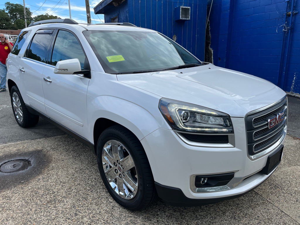 2017 GMC Acadia Image 6