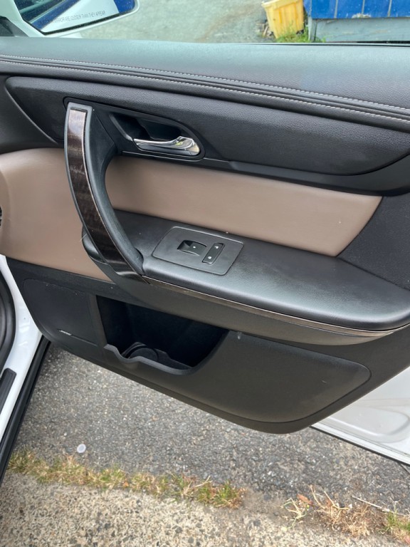 2017 GMC Acadia Image 20