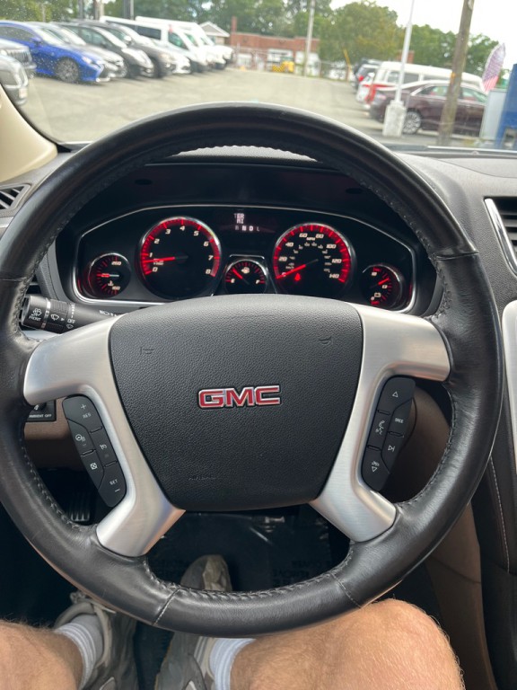 2017 GMC Acadia Image 21