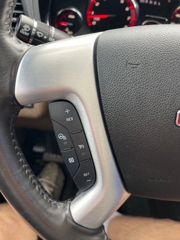 2017 GMC Acadia Image 22