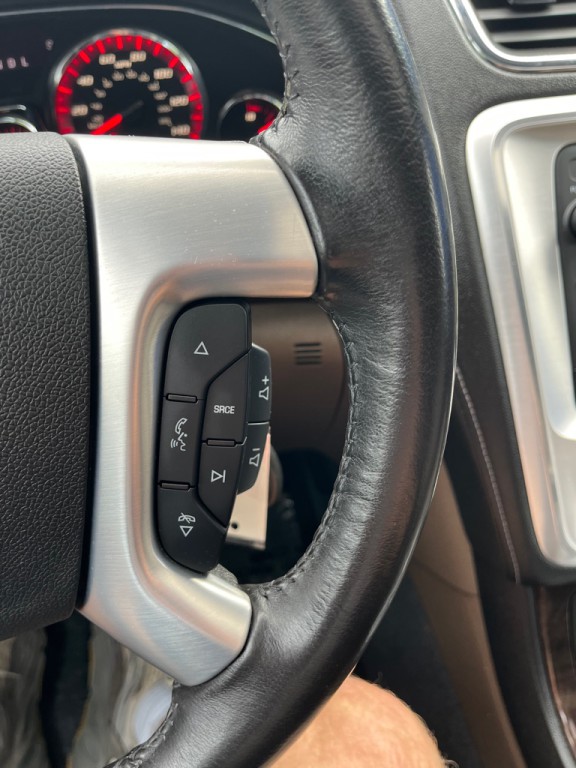 2017 GMC Acadia Image 23