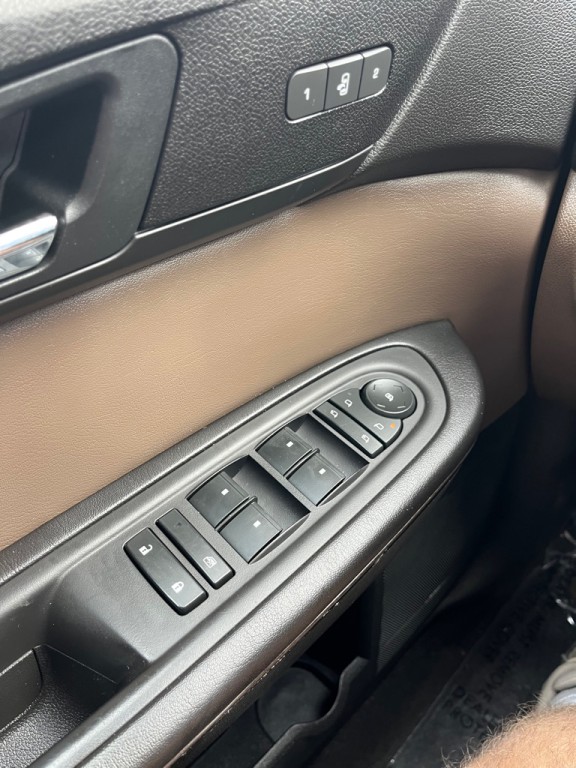 2017 GMC Acadia Image 25