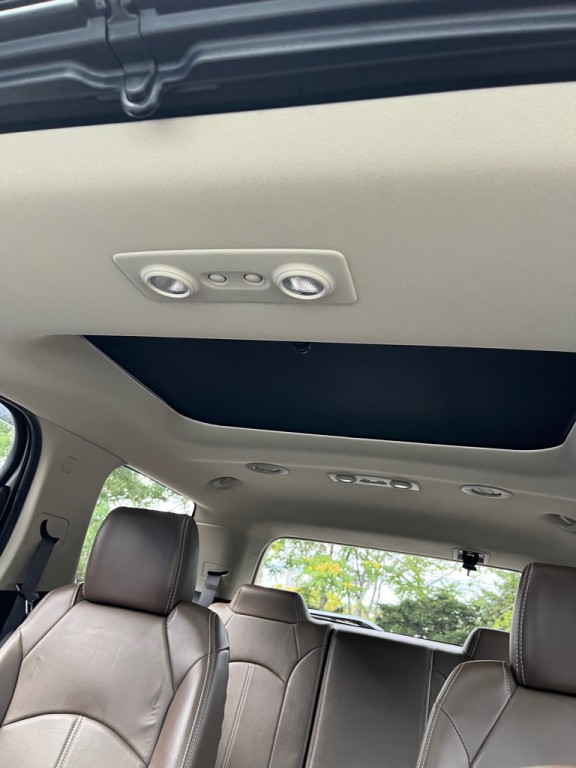 2017 GMC Acadia Image 31