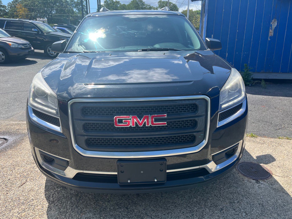 2015 GMC Acadia Image 5