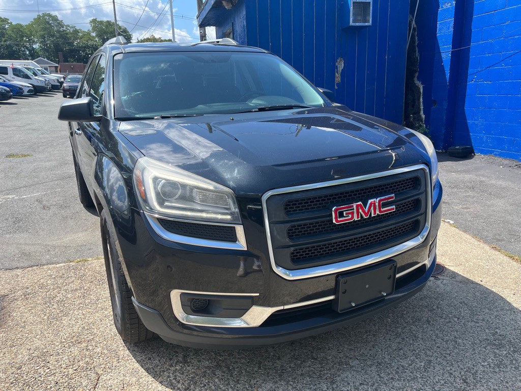 2015 GMC Acadia Image 6