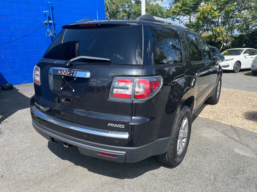 2015 GMC Acadia Image 9