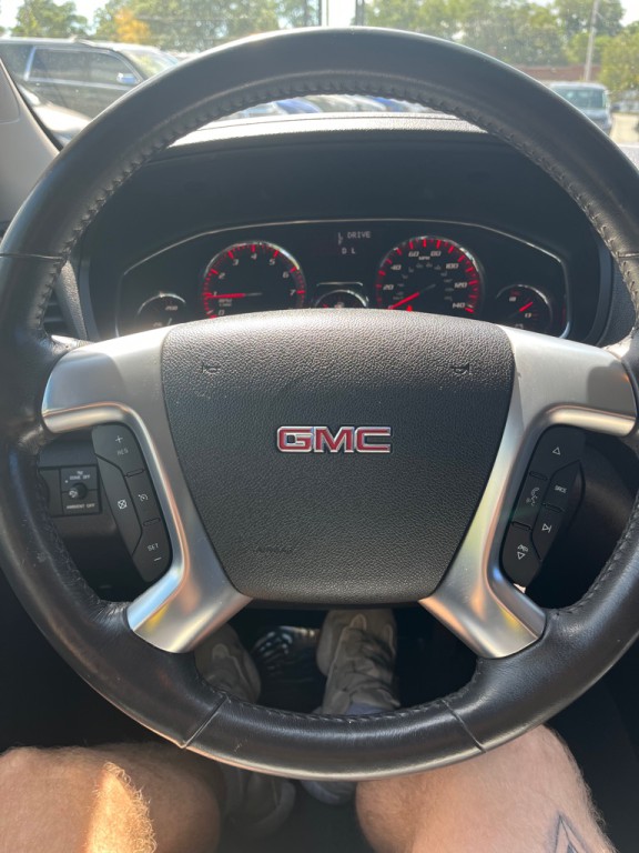 2015 GMC Acadia Image 20