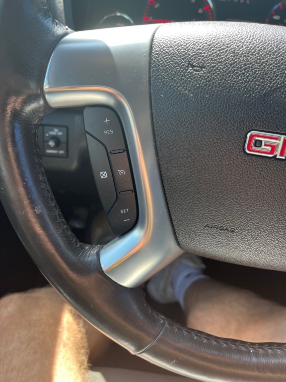 2015 GMC Acadia Image 21