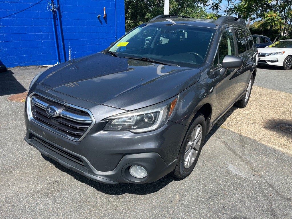 2019 Subaru Outback Image 3