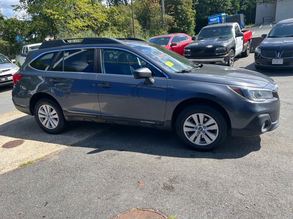 2019 Subaru Outback Image 6