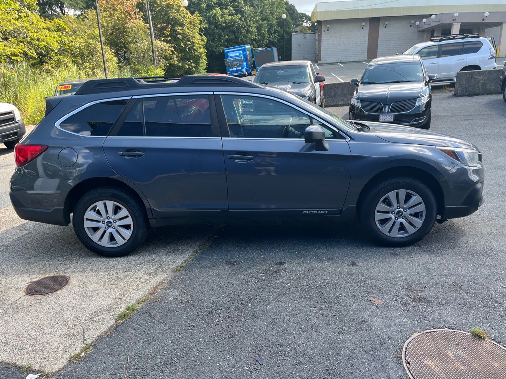 2019 Subaru Outback Image 7