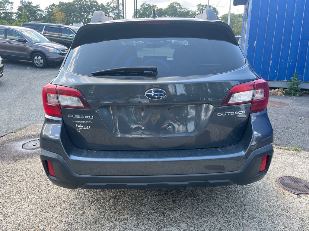 2019 Subaru Outback Image 9
