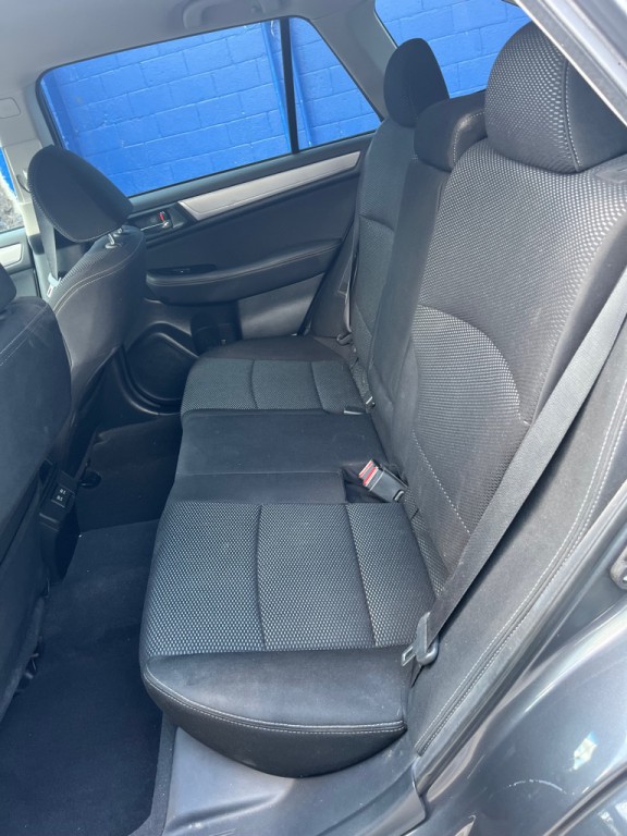 2019 Subaru Outback Image 13