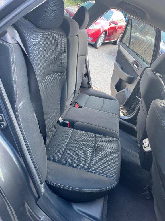 2019 Subaru Outback Image 14