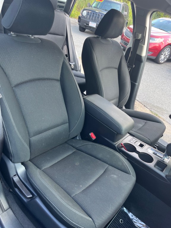 2019 Subaru Outback Image 15
