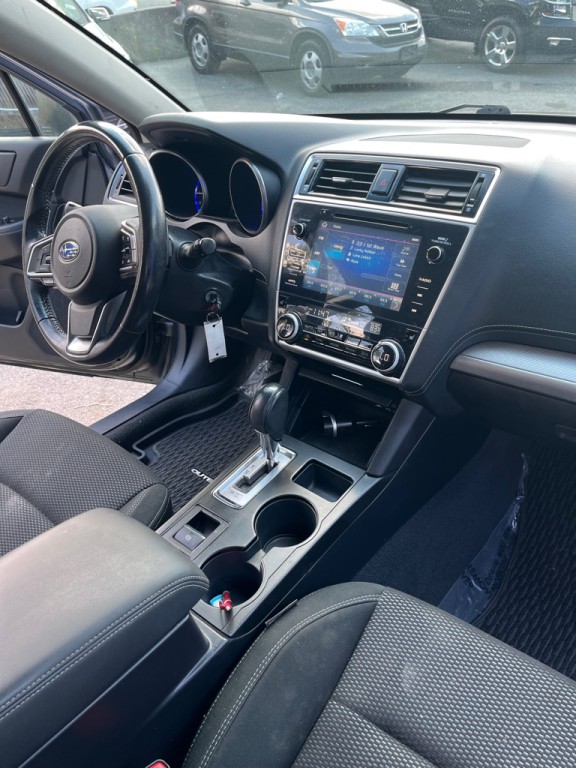 2019 Subaru Outback Image 16