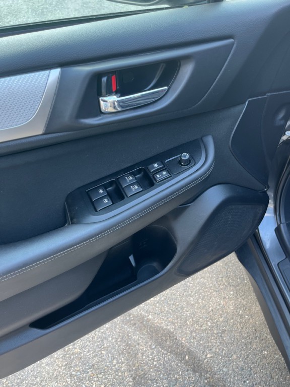 2019 Subaru Outback Image 18
