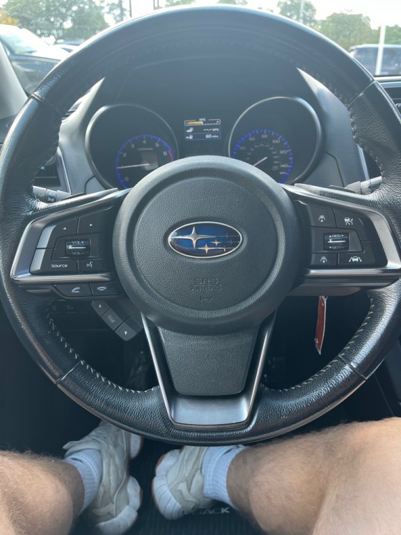 2019 Subaru Outback Image 19