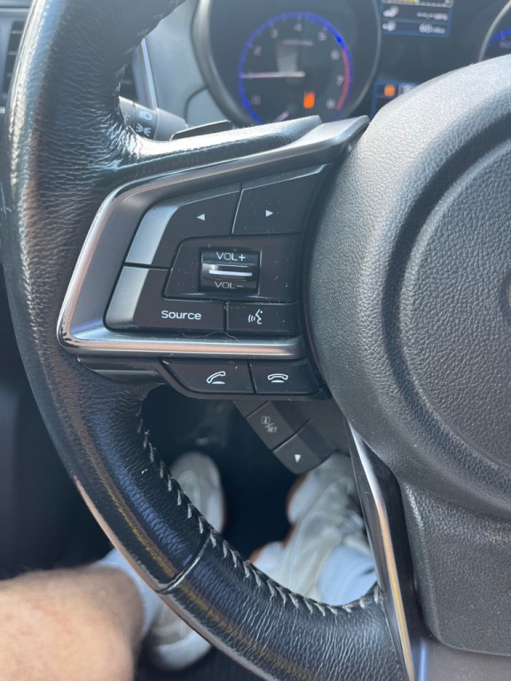 2019 Subaru Outback Image 20