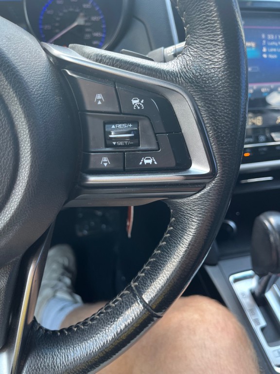 2019 Subaru Outback Image 21