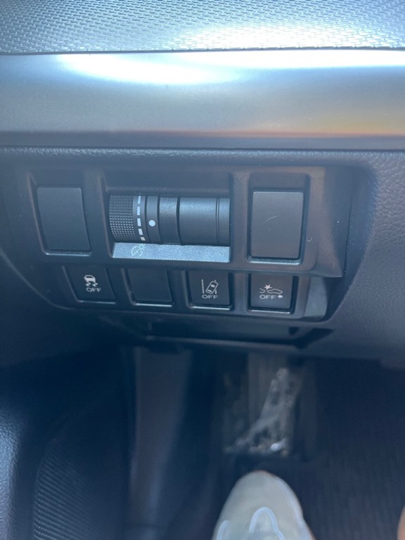2019 Subaru Outback Image 22