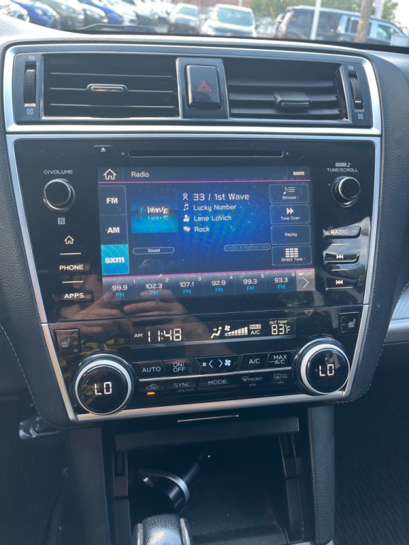2019 Subaru Outback Image 24