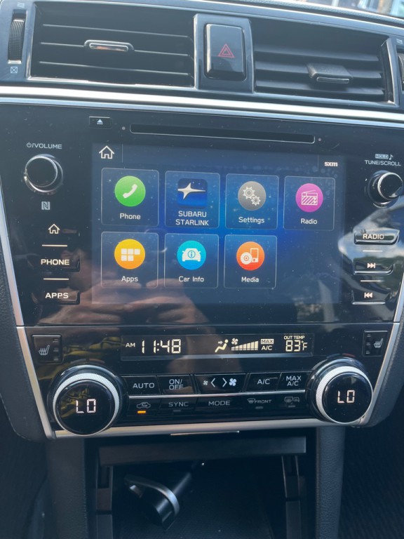 2019 Subaru Outback Image 25