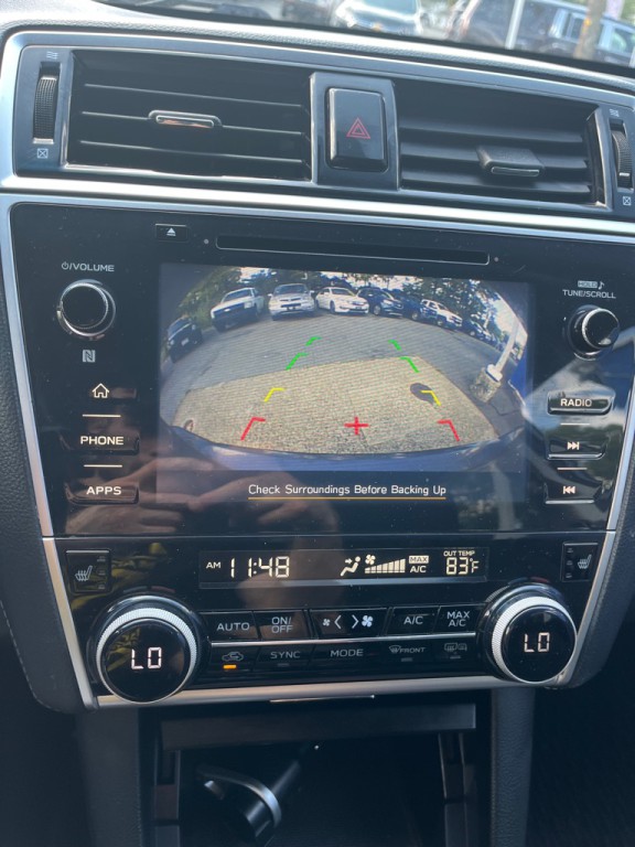 2019 Subaru Outback Image 26