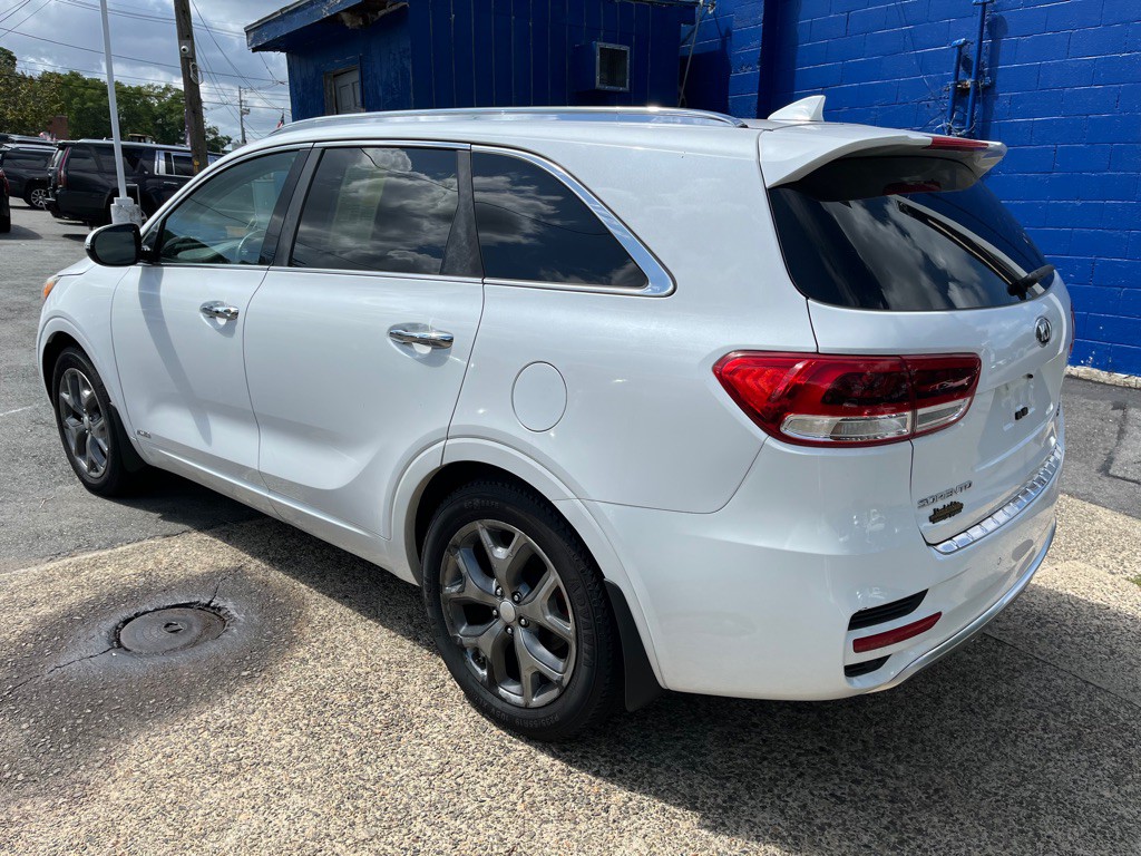 2016 Kia Sorento Image 9